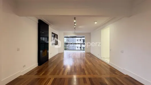 Apartamento com 4 Quartos à venda, 206m² no Vila Nova Conceição, São Paulo