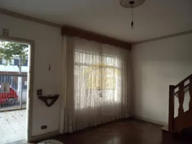 Sobrado com 3 Quartos à venda, 200m² no Planalto Paulista, São Paulo