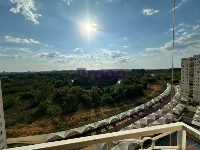 Apartamento com 3 Quartos à venda, 75m² no Goiânia 2, Goiânia
