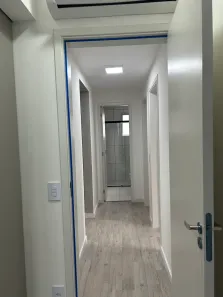 Apartamento com 3 Quartos para alugar, 132m² no Parque Esplanada, Embu das Artes