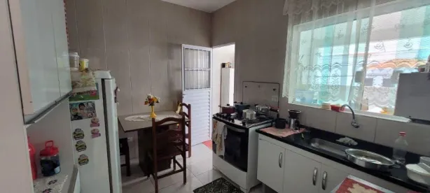 Sobrado com 3 Quartos à venda, 142m² no Jordanópolis, São Bernardo do Campo
