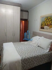 Casa com 3 Quartos à venda, 188m² no Barcelona, São Caetano do Sul