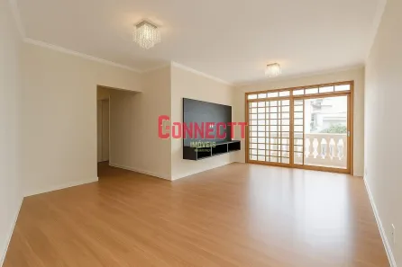 Apartamento com 3 Quartos à venda, 85m² no Jardim Irajá, Ribeirão Preto