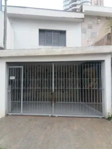 Casa com 3 Quartos à venda, 87m² no Jardim Anália Franco, São Paulo