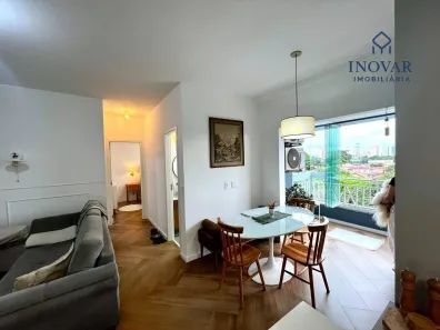 Apartamento com 2 Quartos à venda, 70m² no Jardim Oriente, São José dos Campos