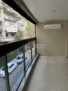 Apartamento com 4 Quartos à venda, 155m² no Lagoa, Rio de Janeiro