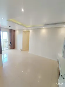 Apartamento com 3 Quartos à venda, 77m² no Barreiros, São José
