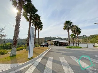 Lote/Terreno à venda, 770m² no Granja Viana, Carapicuíba