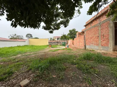 Lote/Terreno à venda, 390m² no Nova Piracicaba, Piracicaba