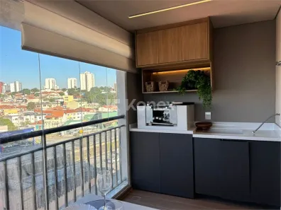 Apartamento com 2 Quartos à venda, 54m² no Bosque da Saúde, São Paulo