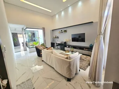 Casa com 3 Quartos à venda, 166m² no Alphaville, Barra dos Coqueiros