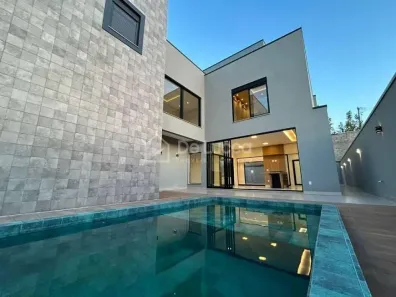 Casa de Condomínio com 4 Quartos à venda, 320m² no Vila dos Plátanos, Campinas