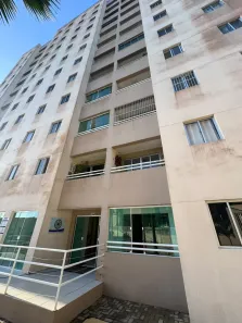 Apartamento com 3 Quartos à venda, 72m² no Antares, Maceió