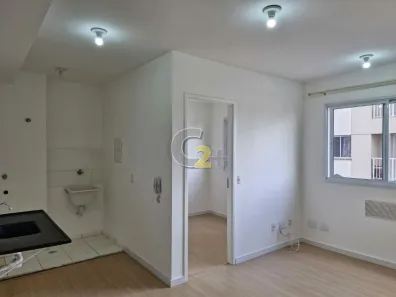 Apartamento com 2 Quartos à venda, 35m² no Vila Barbosa, São Paulo