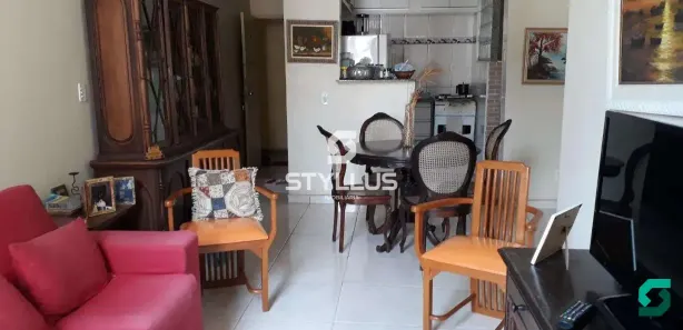 Apartamento com 2 Quartos à venda, 54m² no Engenho Novo, Rio de Janeiro
