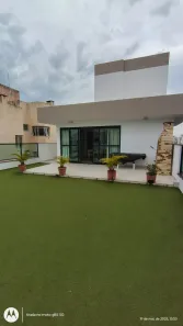 Cobertura com 3 Quartos para venda ou aluguel, 100m² no Canasvieiras, Florianópolis
