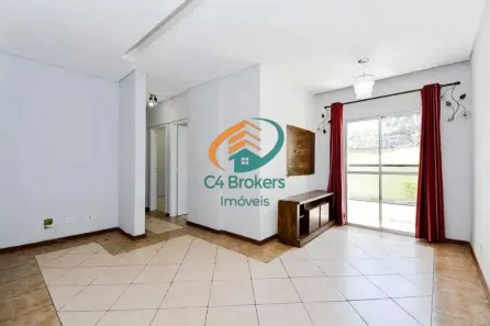 Apartamento com 3 Quartos à venda, 83m² no Vila Capitão Rabelo, Guarulhos