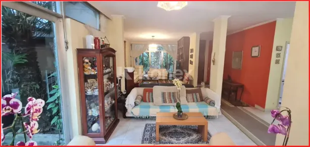Sobrado com 4 Quartos à venda, 420m² no Indianópolis, São Paulo