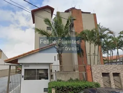 Apartamento com 2 Quartos à venda, 70m² no Vila Suissa, Mogi das Cruzes