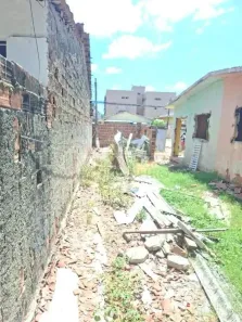 Lote/Terreno à venda, 360m² no Jardim Atlântico, Olinda