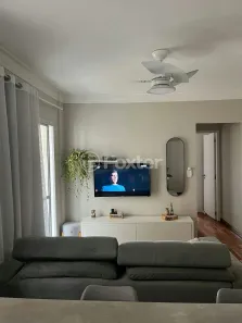 Apartamento com 1 Quarto à venda, 40m² no Casa Verde, São Paulo