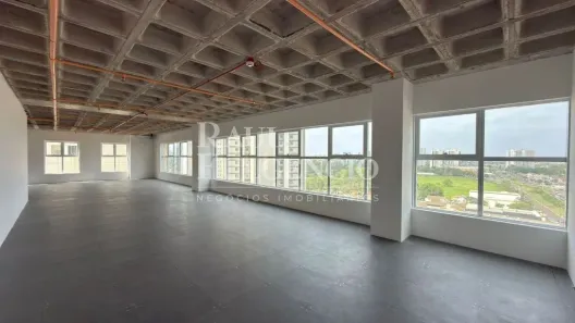 Sala Comercial para alugar, 160m² no Bela Suiça, Londrina