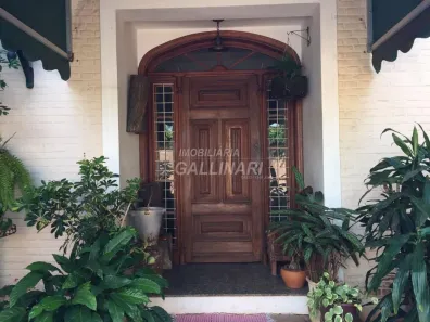 Sobrado com 5 Quartos à venda, 306m² no Jardim Chapadão, Campinas