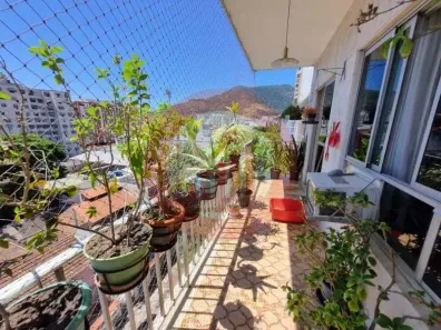 Apartamento com 3 Quartos à venda, 110m² no Vila Isabel, Rio de Janeiro