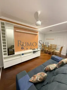 Apartamento com 3 Quartos à venda, 84m² no Jardim Itapeva, São Paulo