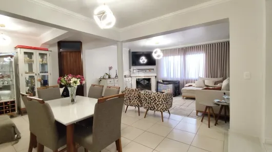Casa com 5 Quartos à venda, 150m² no Dom Antônio Reis, Santa Maria