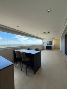 Apartamento com 4 Quartos à venda, 380m² no Residencial Villaggio II, Bauru