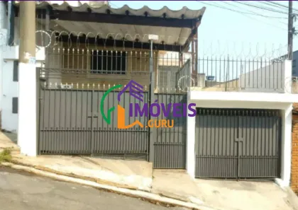 Casa com 2 Quartos à venda, 110m² no Jardim Vista Linda, São Paulo