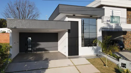 Casa de Condomínio com 3 Quartos à venda, 189m² no Jardim Residencial Viena, Indaiatuba