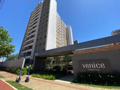 Apartamento com 2 Quartos para alugar, 87m² no Centro, Londrina