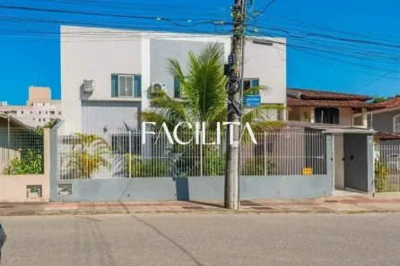 Apartamento com 1 Quarto para alugar, 35m² no Pantanal, Florianópolis