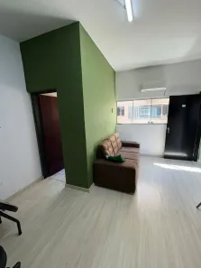 Sala Comercial para alugar, 26m² no Jardim Leonídia, Jacareí