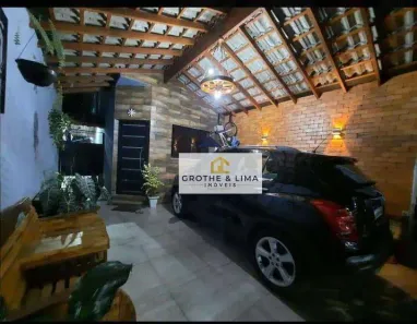 Sobrado com 4 Quartos à venda, 171m² no Residencial San Marino, Taubaté