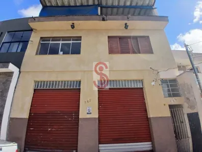 Casa com 2 Quartos para alugar, 100m² no Vila Olinda, São Paulo