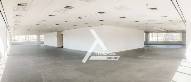Sala Comercial para alugar, 1160m² no Santo Amaro, São Paulo