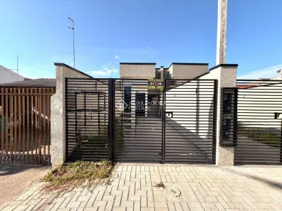 Casa com 2 Quartos à venda, 45m² no Sítio Cercado, Curitiba