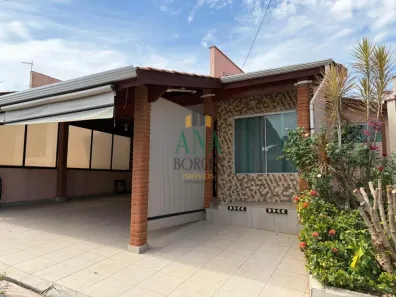 Casa com 4 Quartos à venda, 180m² no Jardim Gutierres, Sorocaba
