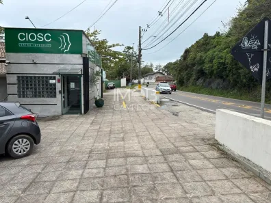 Lote/Terreno à venda, 856m² no Morro das Pedras, Florianópolis
