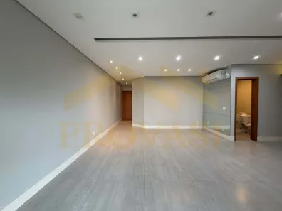 Apartamento com 3 Quartos para alugar, 122m² no Tamboré, Santana de Parnaíba