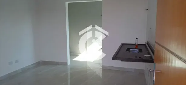 Apartamento com 1 Quarto à venda, 38m² no Parque Independência, São Paulo