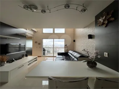 Apartamento com 1 Quarto à venda, 48m² no Vila Andrade, São Paulo