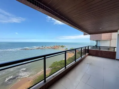 Cobertura com 5 Quartos à venda, 300m² no Centro, Guarapari