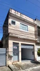 Casa com 2 Quartos à venda, 90m² no Vila Cosmopolita, São Paulo