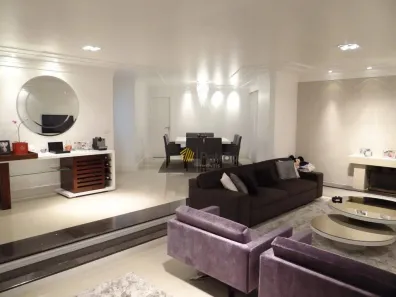 Apartamento com 4 Quartos à venda, 230m² no Centro, São Bernardo do Campo