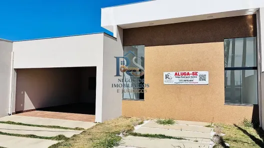 Casa de Condomínio com 4 Quartos para alugar, 300m² no Vila Eny, Botucatu