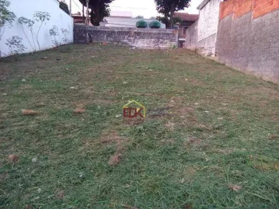 Lote/Terreno à venda, 360m² no Jardim Esplanada, São José dos Campos